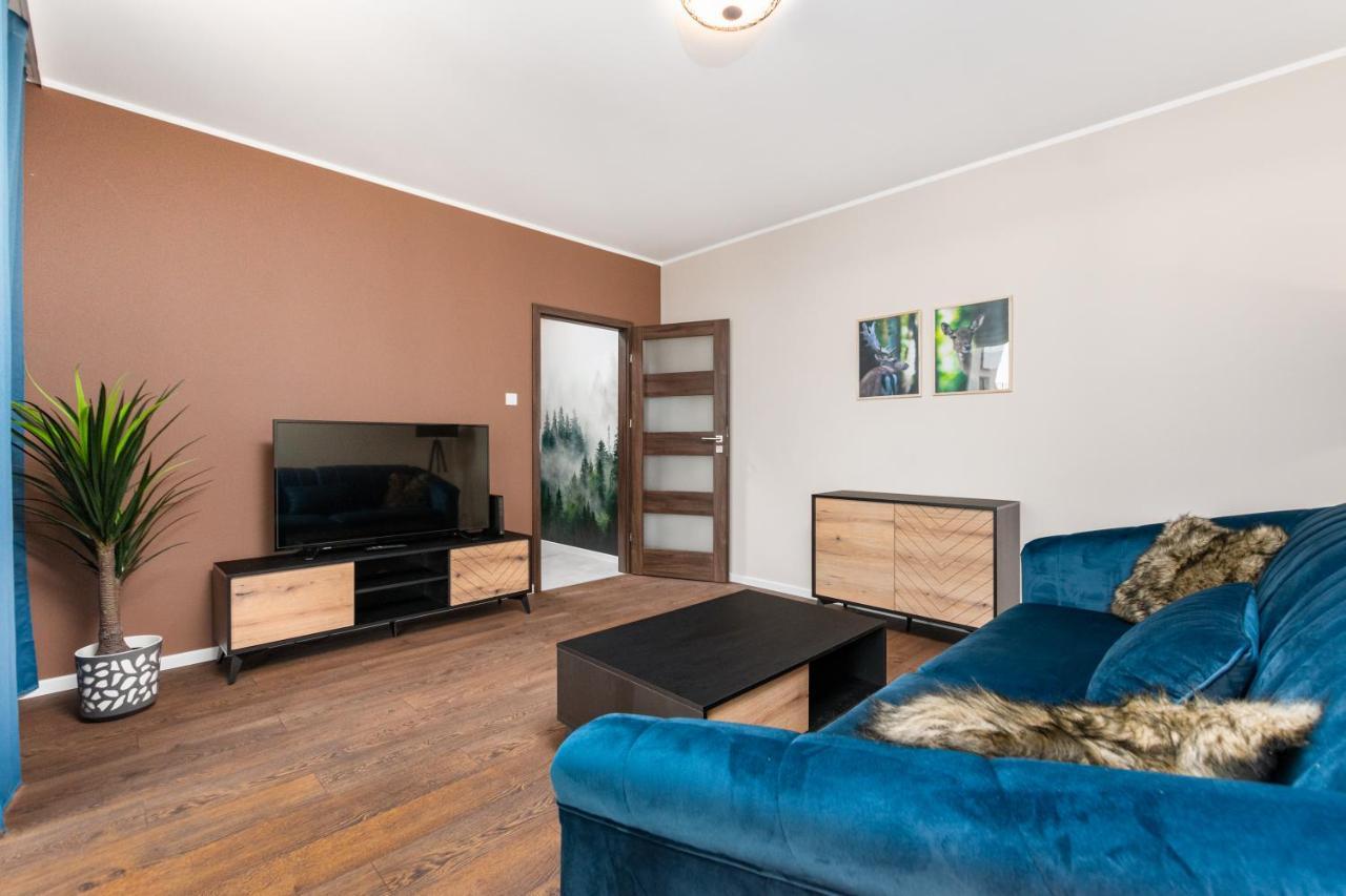 Dunikowskiego 6A By Homeprime Varsavia Esterno foto