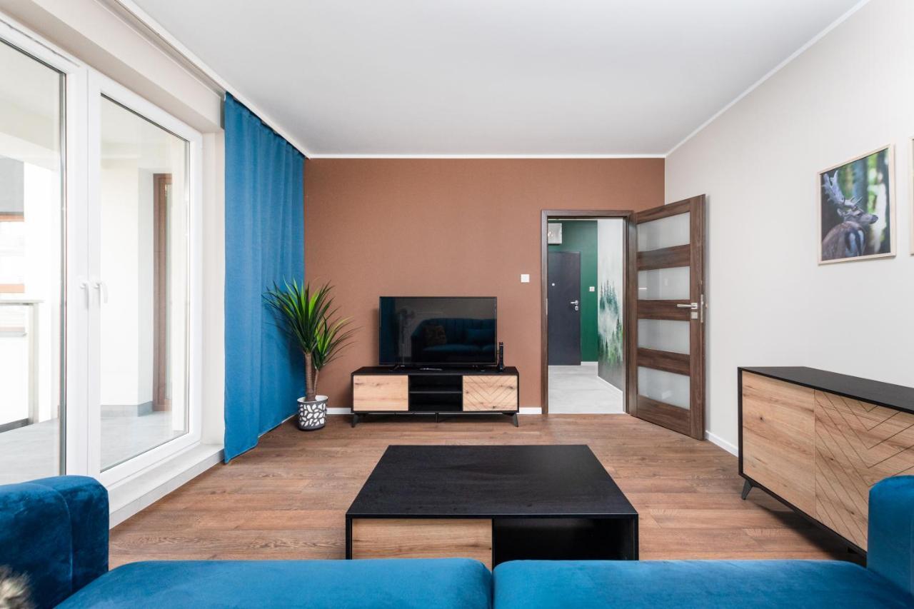 Dunikowskiego 6A By Homeprime Varsavia Esterno foto