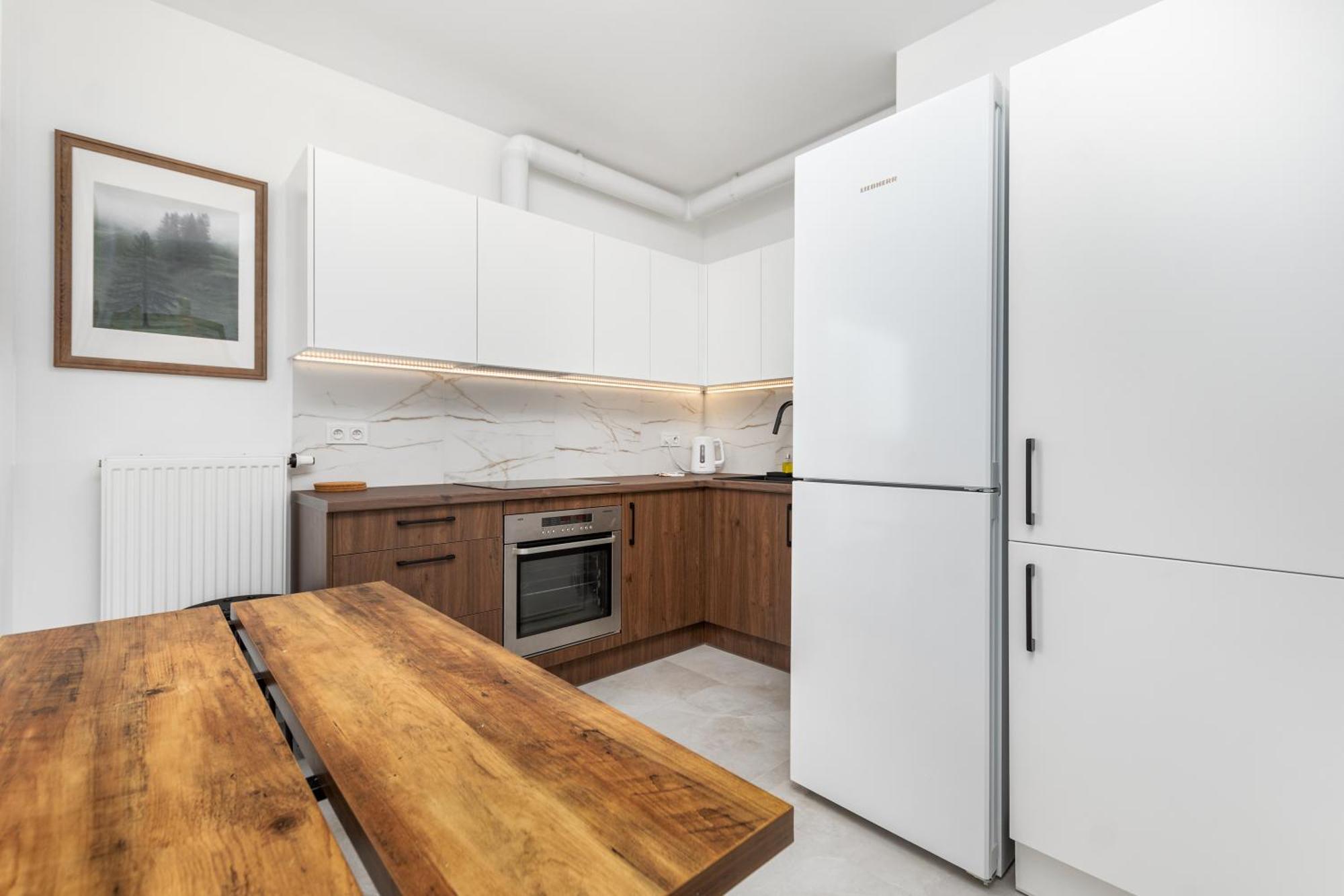 Dunikowskiego 6A By Homeprime Varsavia Esterno foto